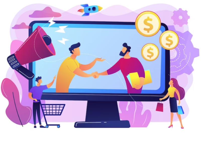 Affiliate Marketing Strategy 2023