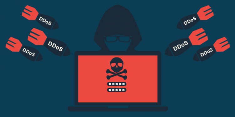 DDOS Attacks: How To Avoid them and Keep Your Website Safe
