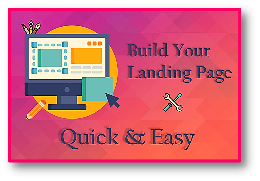 How To Create A Landing Page On A WordPress Site? ©