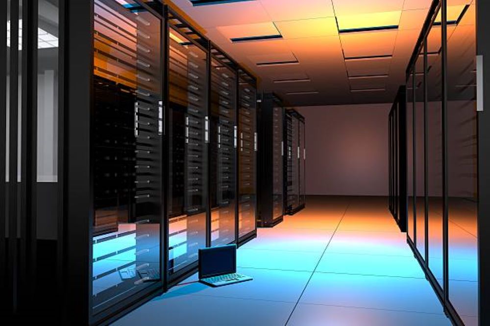How to Setup and Configure a Dedicated Server