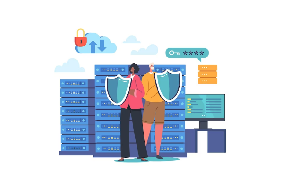 How to Secure Your Shared Hosting Account: A Comprehensive Guide