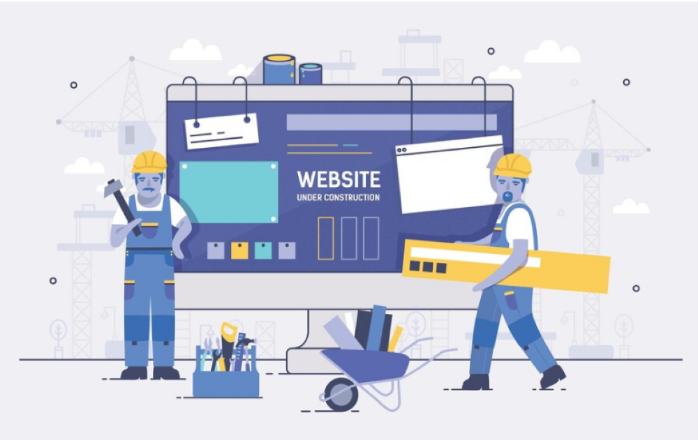Popular Website Builders and Their Features