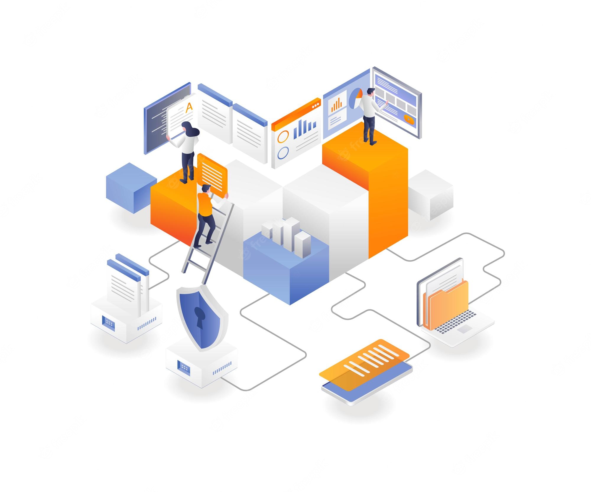 Reasons to Utilize Dedicated Hosting for Headless E-Commerce ©