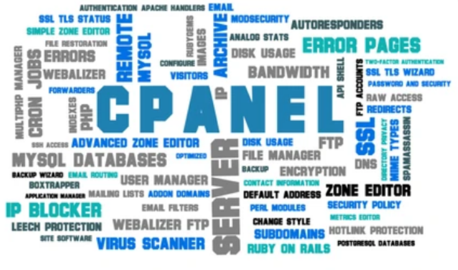 Why cPanel Hosting is the Best Choice for Your Website