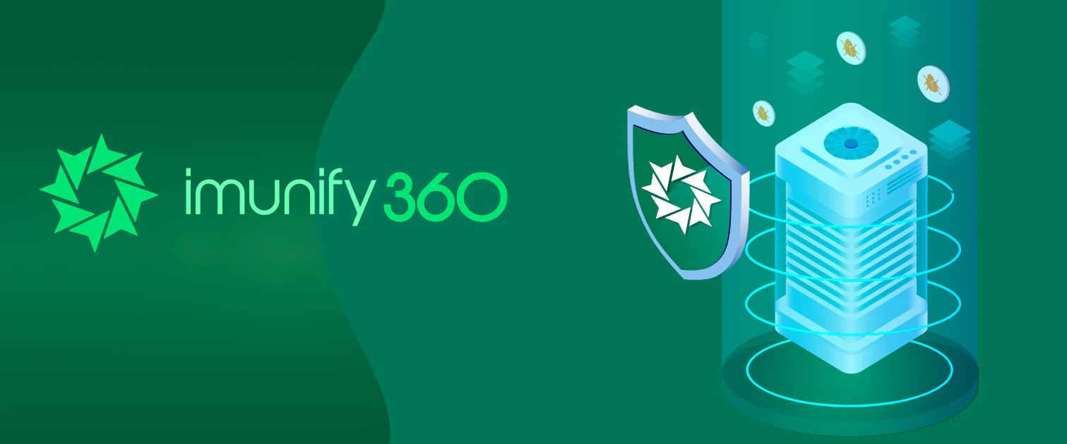 Imunify360 Advanced Server Security at Your Fingertips!
