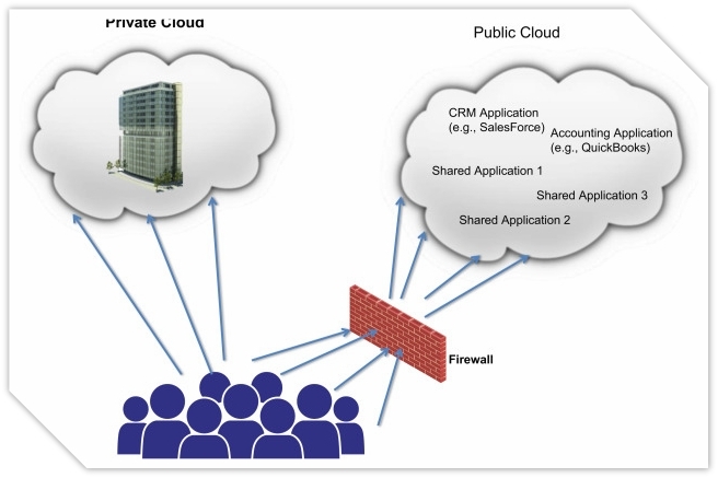 Private Clouds: Who Needs Them and Why? ©