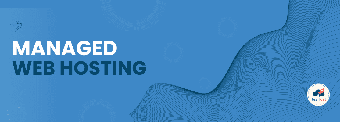 Fully Managed Web Hosting