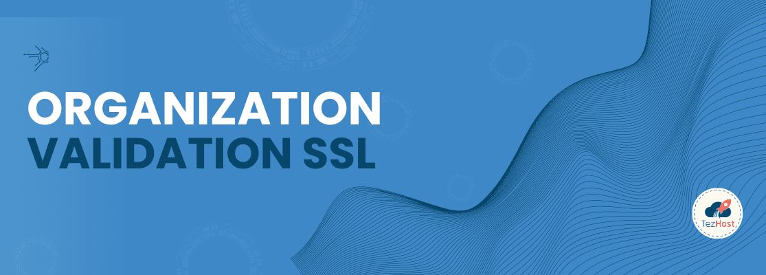 Organization Validation SSL