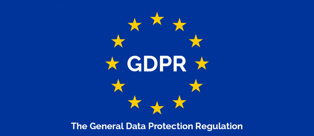 What is GDPR?