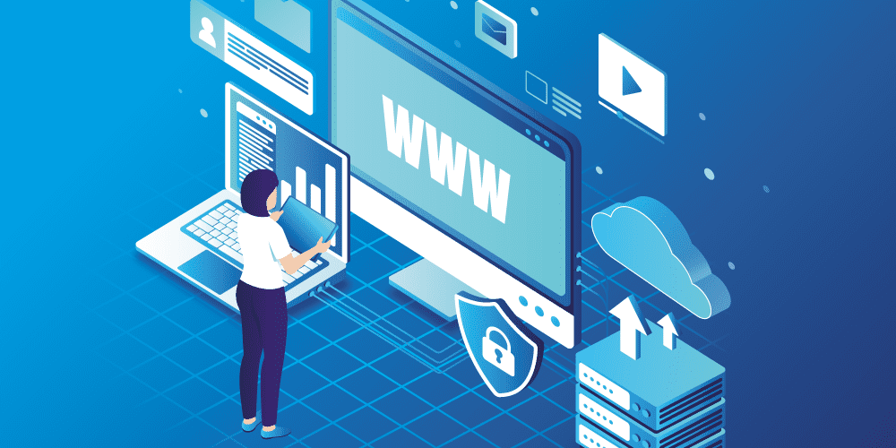 Things to consider before choosing a domain name