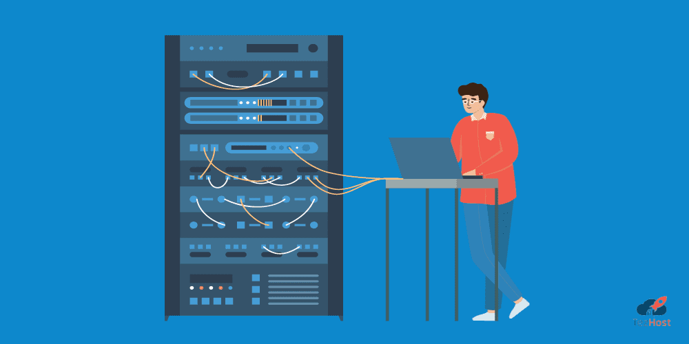 Benefits of Dedicated server