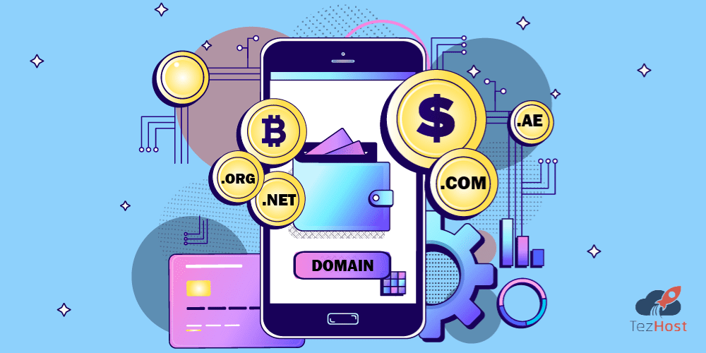 How to Purchase Domain with Bitcoin