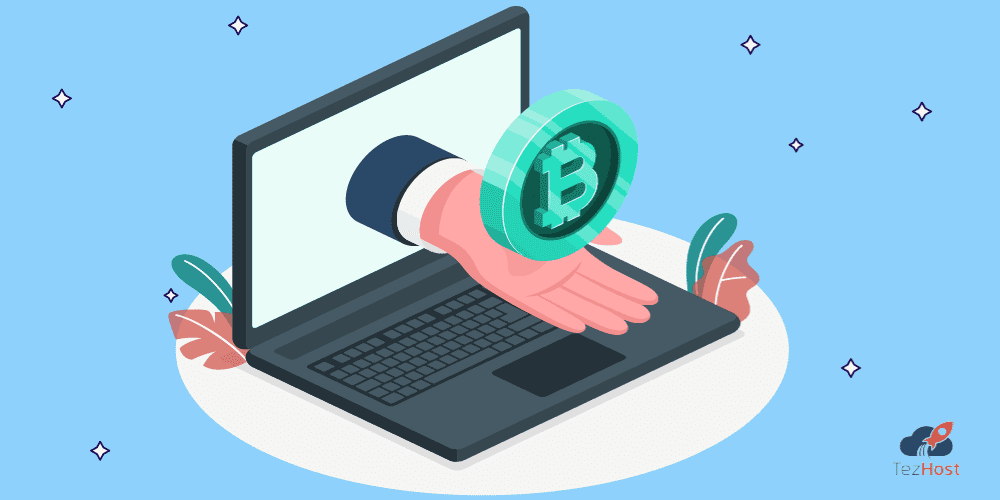 Buy Web Hosting with Bitcoin in 2024 Easily