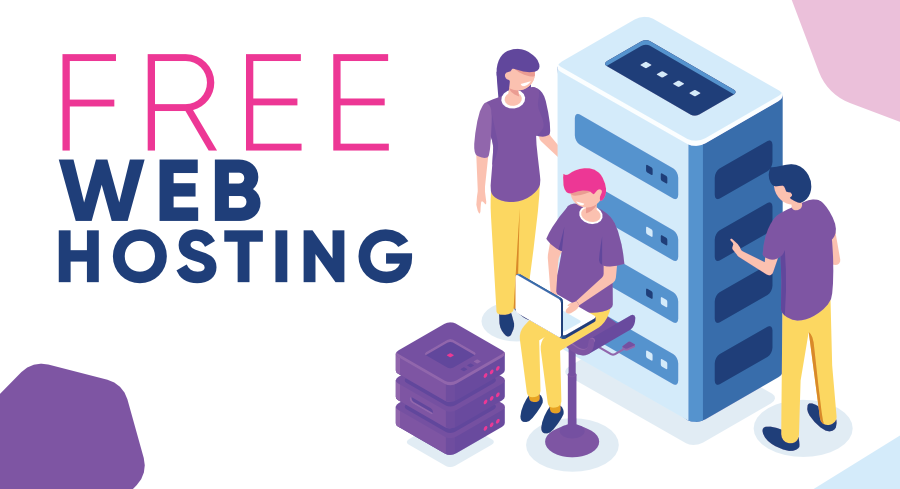 All About Free Web Hosting
