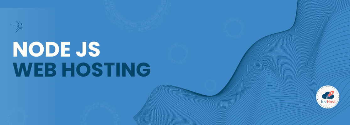 Node.js Web Hosting