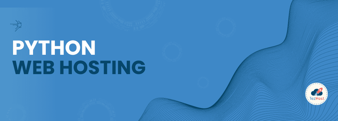 Python Web Hosting