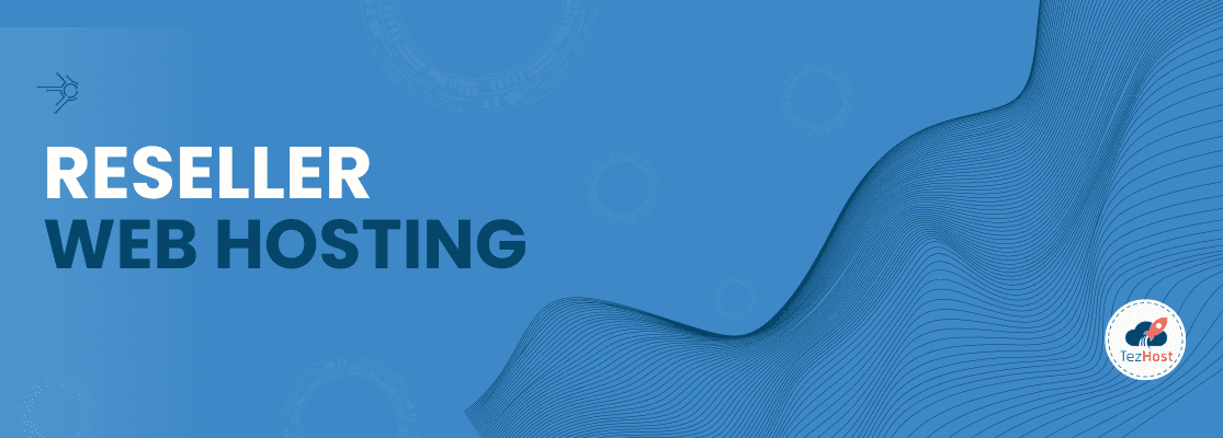 Cheap cPanel Reseller Web Hosting